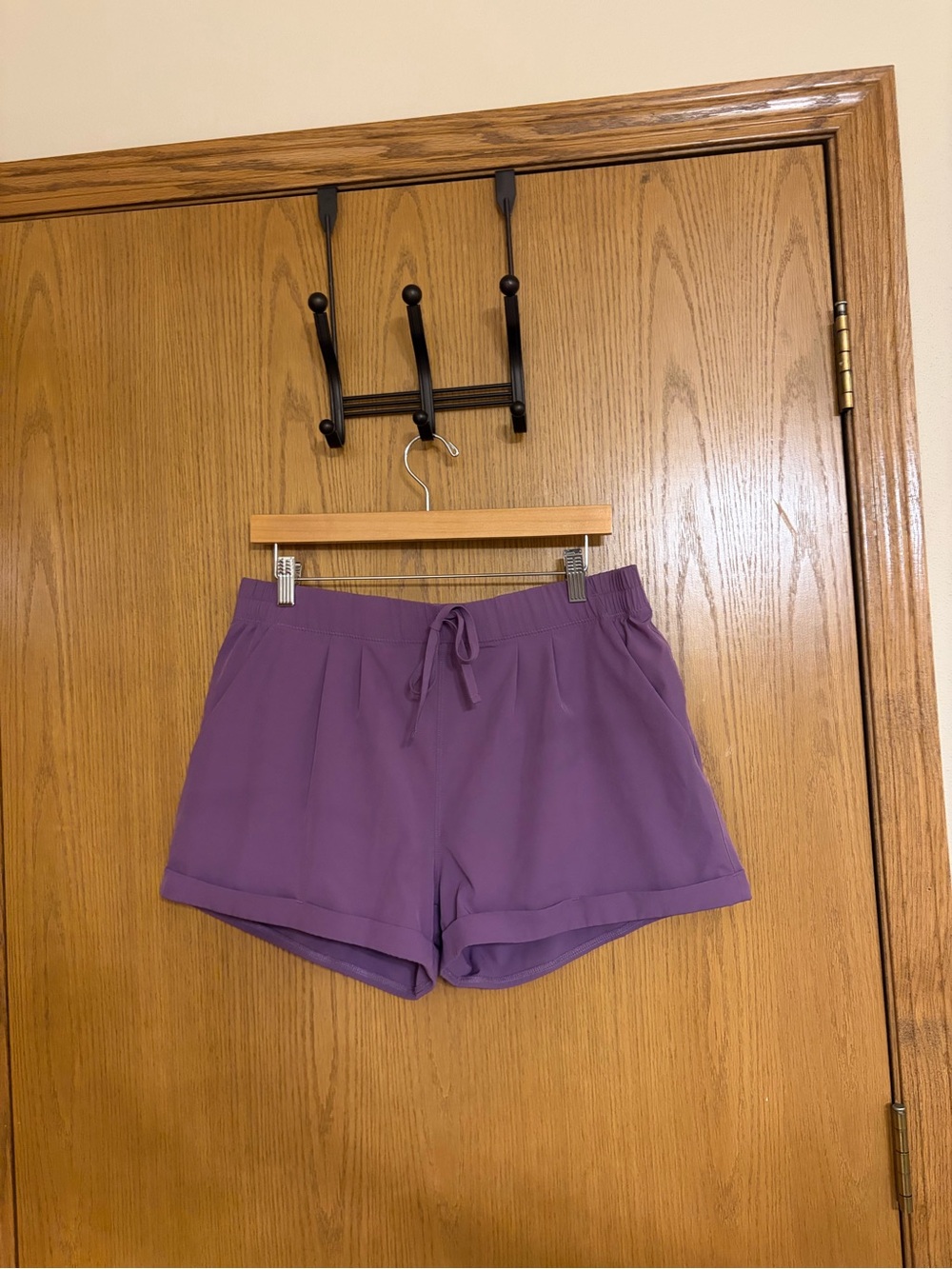 zyia active shorts